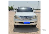 Toyota Land Cruiser 2009 For Sale